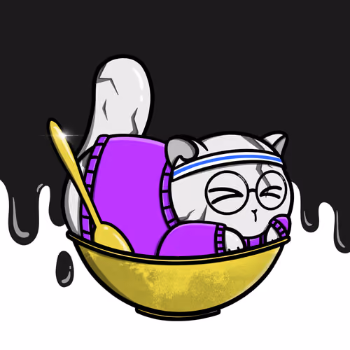 Froyo Kittens #2319