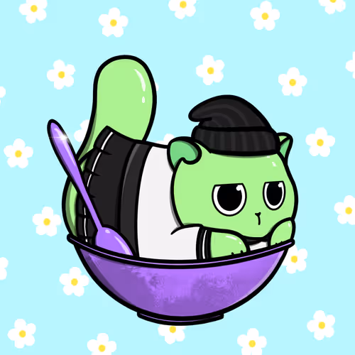 Froyokittenscollection