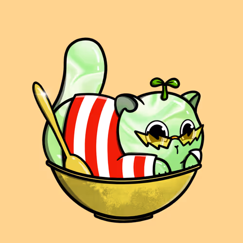Froyokittenscollection