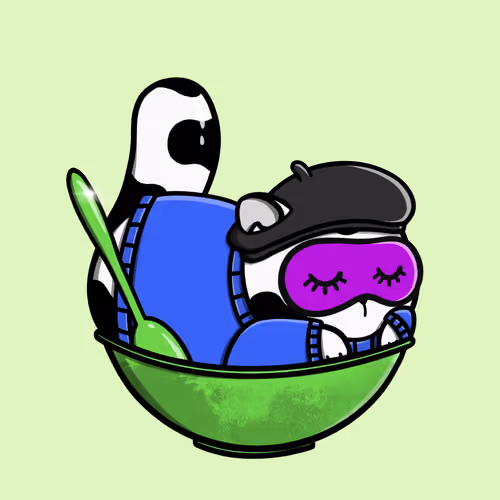 Froyo Kittens #4641
