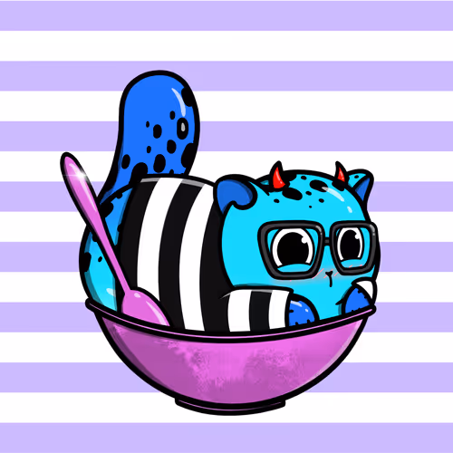 Froyokittenscollection