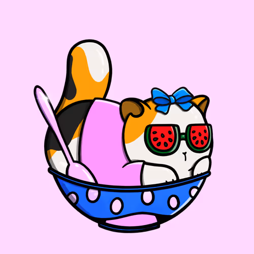 Froyokittenscollection