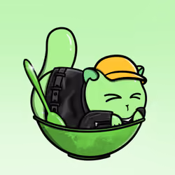 Froyo Kittens #449