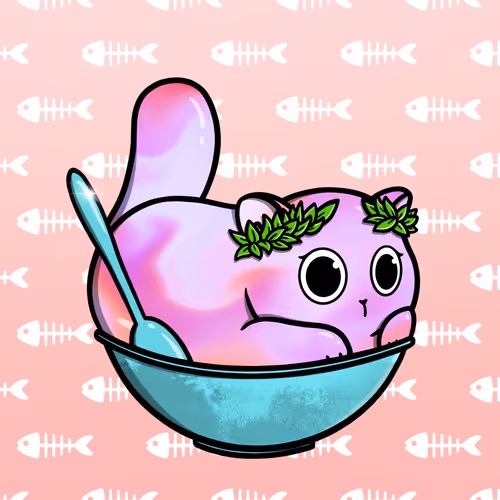 Froyokittenscollection