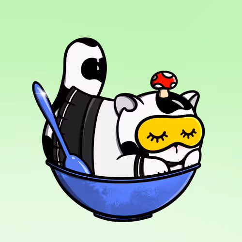 Froyokittenscollection