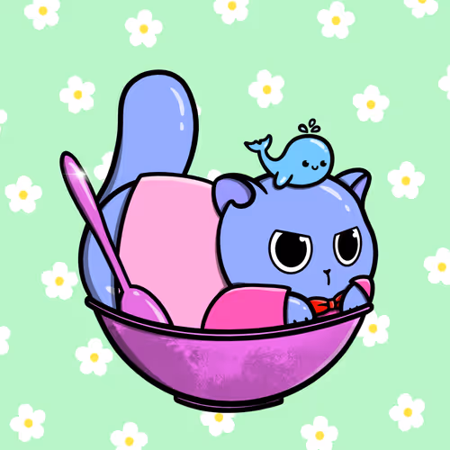 Froyokittenscollection