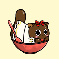 Froyo Kittens #6992