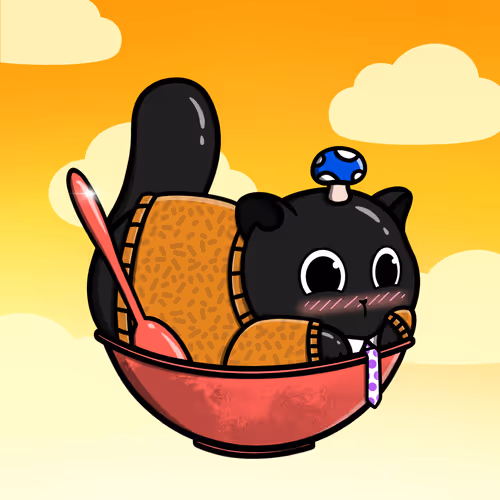 Froyokittenscollection
