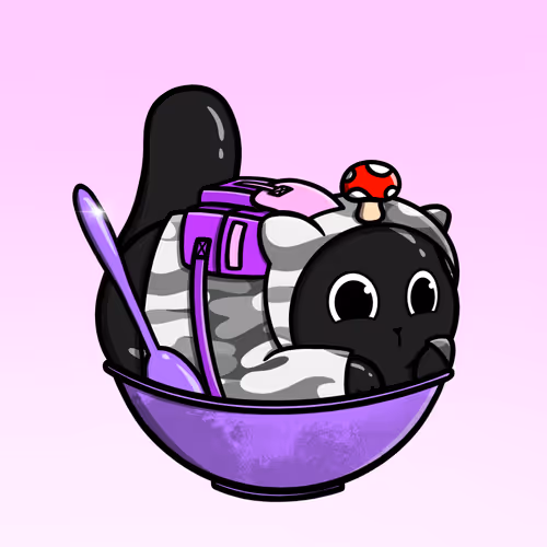 Froyokittenscollection