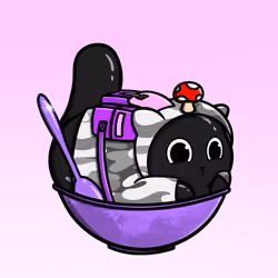 Froyo Kittens #6384
