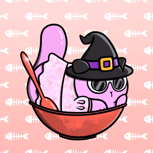 Froyokittenscollection