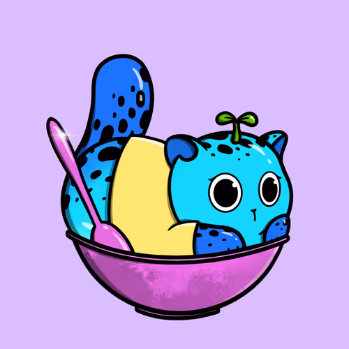 Froyokittenscollection
