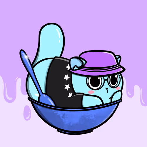 Froyokittenscollection
