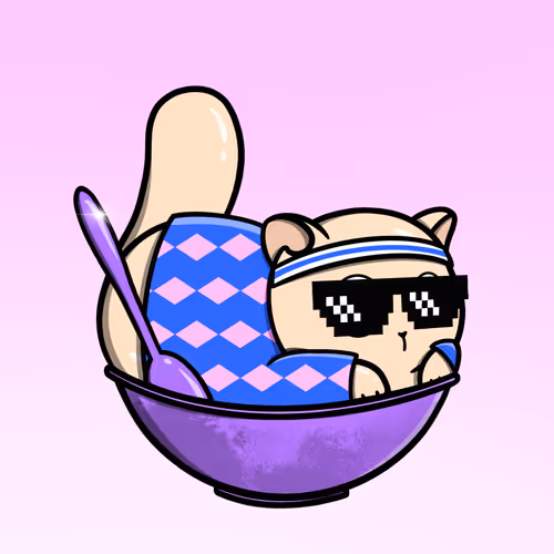 Froyo Kittens #8013