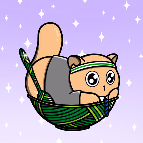 Froyokittenscollection