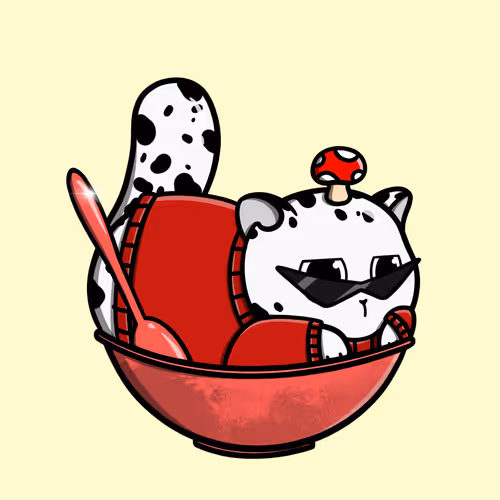 Froyokittenscollection