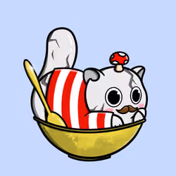Froyo Kittens #883