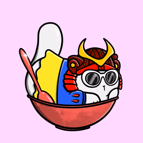 Froyo Kittens #4739