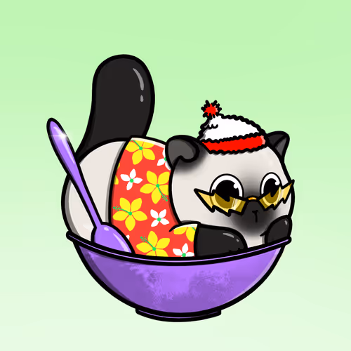 Froyokittenscollection