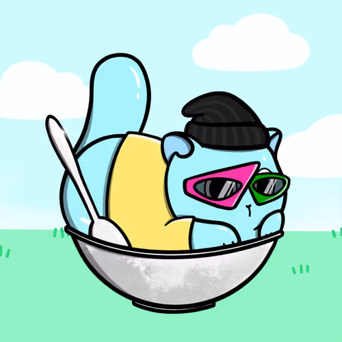 Froyo Kittens #6554