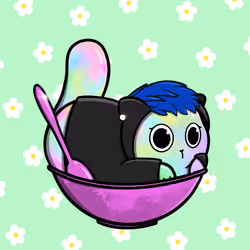 Froyo Kittens #6950