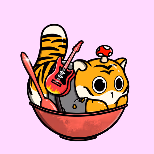 Froyo Kittens #4871
