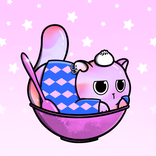 Froyokittenscollection