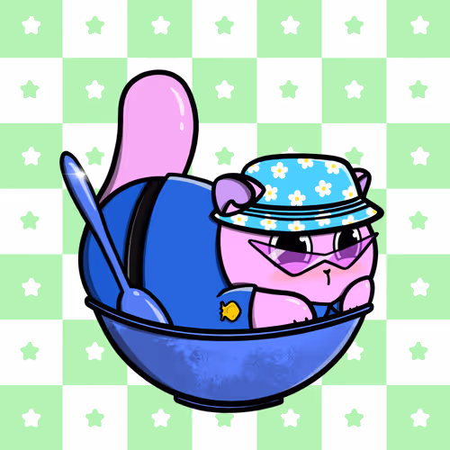 Froyokittenscollection