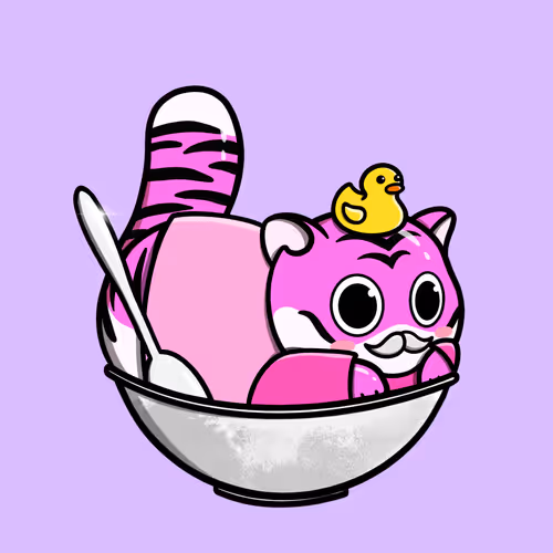 Froyo Kittens #9937