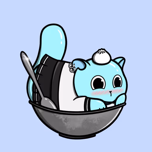 Froyo Kittens #6258
