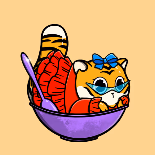 Froyo Kittens #5014