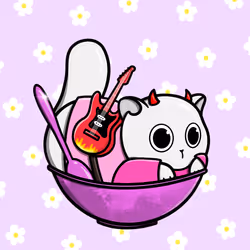 Froyo Kittens #2376