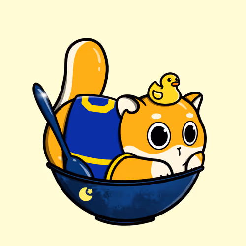 Froyo Kittens #9094