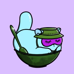 Froyo Kittens #1693