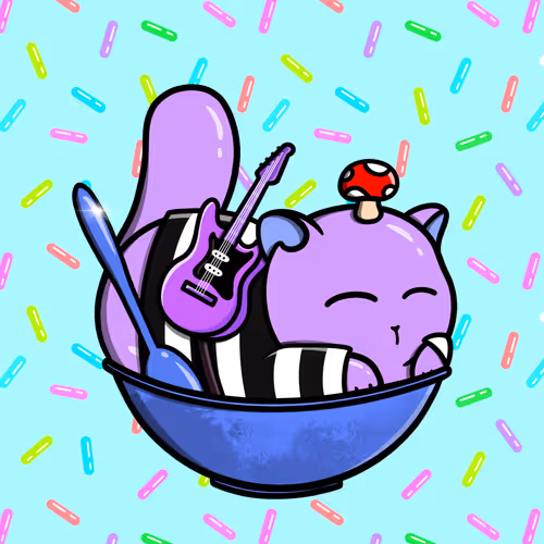 Froyokittenscollection