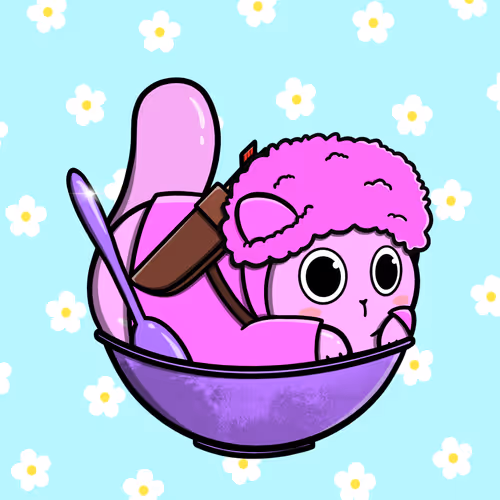 Froyokittenscollection