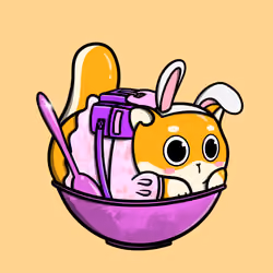 Froyo Kittens #8184
