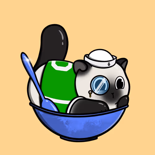 Froyokittenscollection