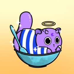 Froyo Kittens #1141