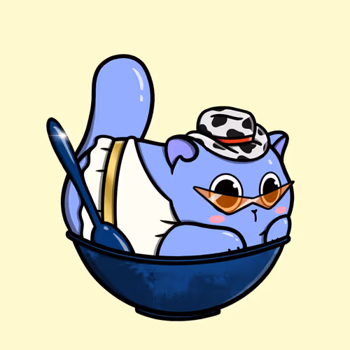 Froyo Kittens #4007