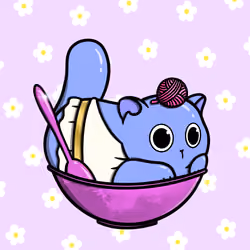 Froyo Kittens #2828