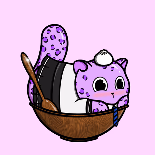 Froyokittenscollection