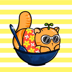 Froyo Kittens #9571
