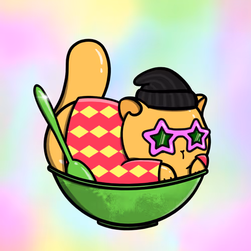 Froyokittenscollection
