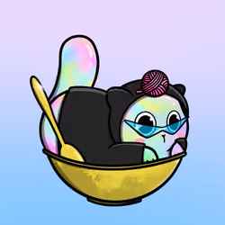 Froyo Kittens #6853