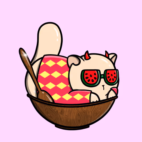 Froyo Kittens #3180