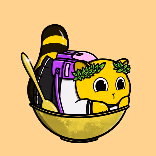 Froyo Kittens #6011