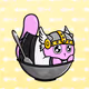 Froyo Kittens #8553