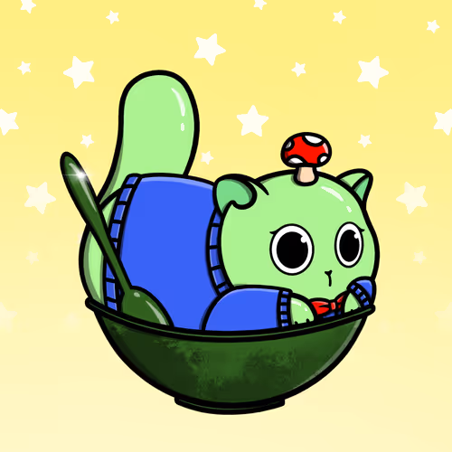 Froyo Kittens #9217