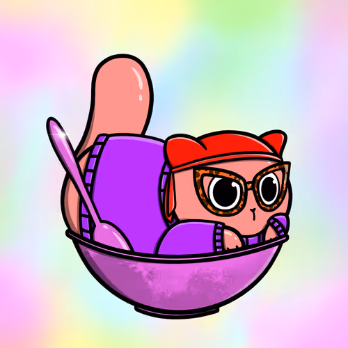 Froyokittenscollection